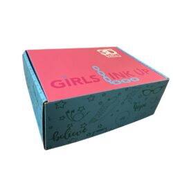 Girls Link Up Subscription Box